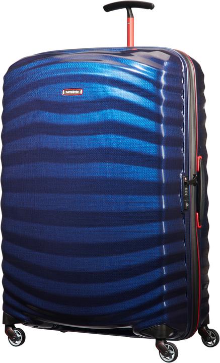 Actual product image Samsonite SPINNER 81/30 (124 l)