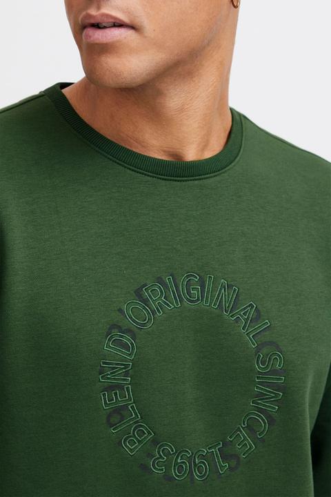 Actual product image Blend Sweatshirt - Sweatshirt - 20716044 (L)