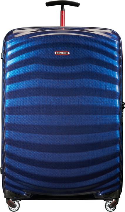 Actual product image Samsonite SPINNER 81/30 (124 l)