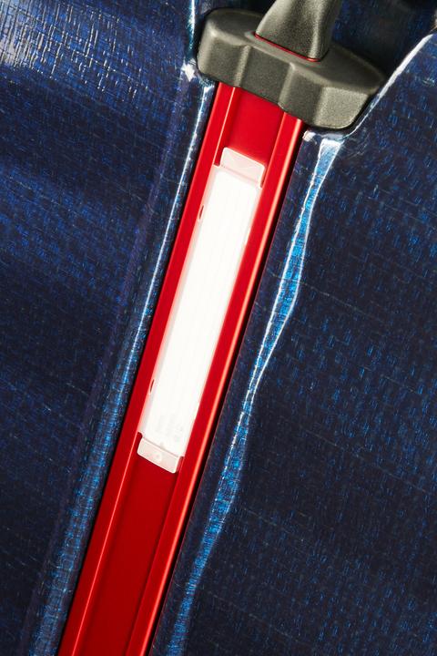 Actual product image Samsonite SPINNER 81/30 (124 l)