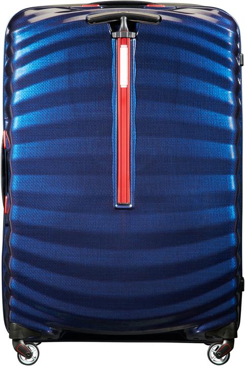 Actual product image Samsonite SPINNER 81/30 (124 l)