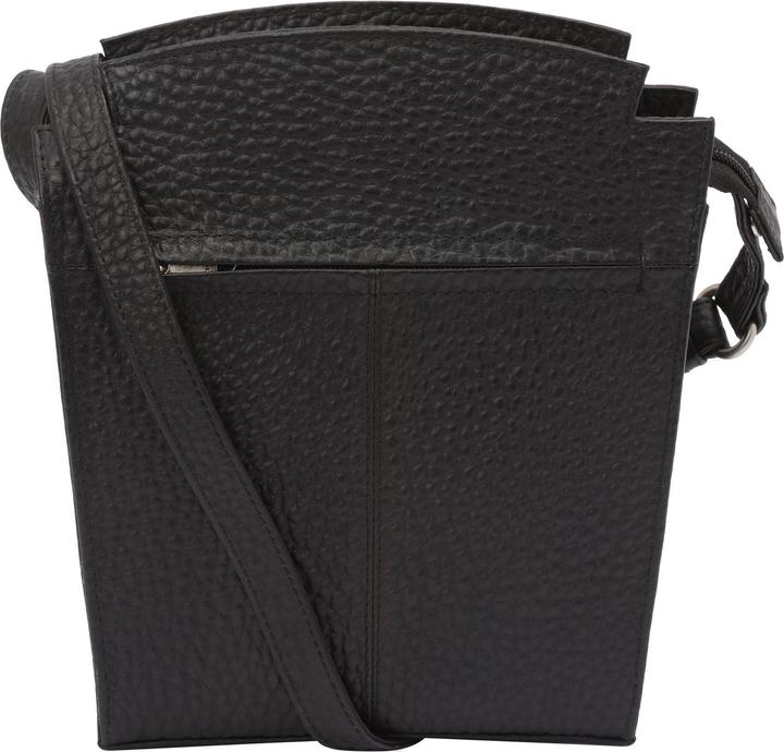 Actual product image Voi Hirsch Mini Bag Umhängetasche Leder 17 cm