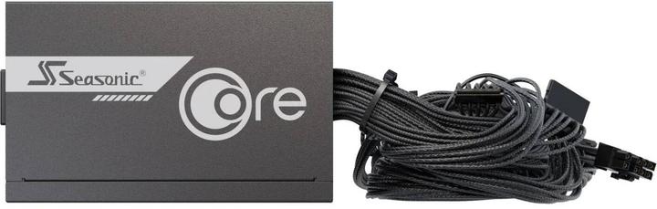 Productafbeelding Seasonic Netzteil 850W Core GC-850 ATX3 (80+Gold) (850 W)