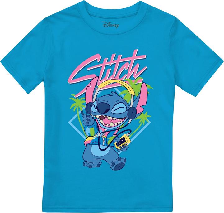 Produktbild Dick Smith Miami TShirt Jungen (116)