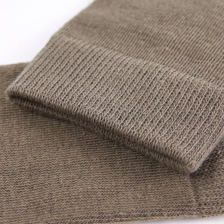 Produktbild VidaXL Kindersocken 5 Paar EU 23-26,Material: 78 % Baumwolle. 20 (2er Pack, 23 - 26)