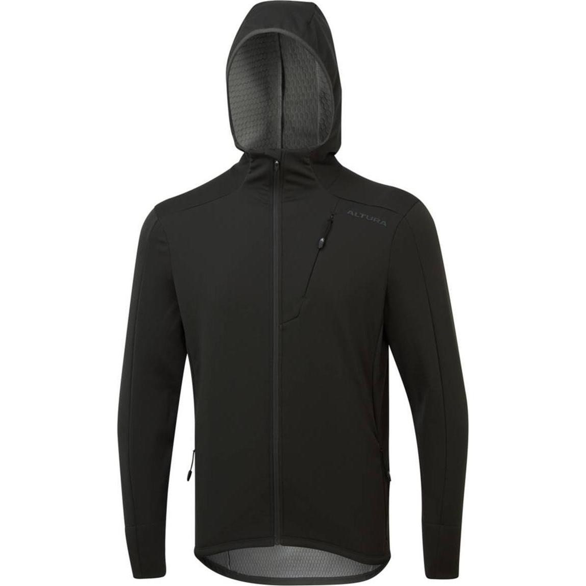 Altura, Herren, Jacke, Cave Trail (S), Weiss, S
