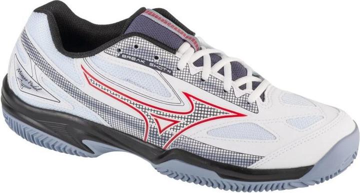 Mizuno Break Shot Padelschuhe für Herren (41)