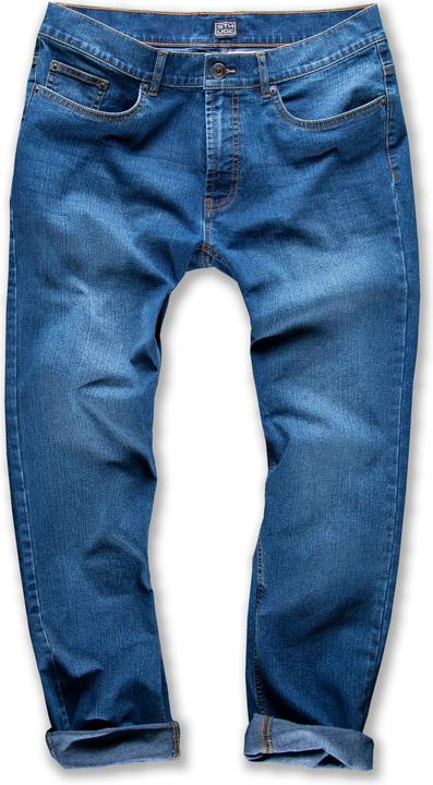 Immagine prodotto Sthuge Jeans da uomo con vestibilità moderna (27)