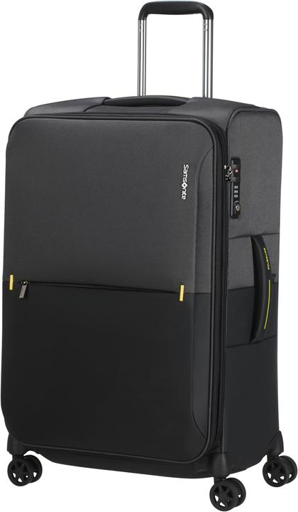 Actual product image Samsonite SPINNER 67/24 EXP (70 l)