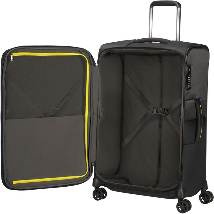 Actual product image Samsonite SPINNER 67/24 EXP (70 l)
