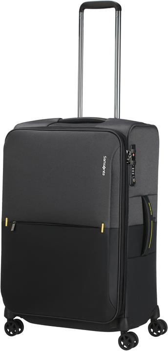 Actual product image Samsonite SPINNER 67/24 EXP (70 l)