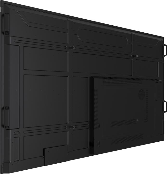 Produktbild iiyama LH8664UHS-B1AG (3840 x 2160 Pixel, 86")