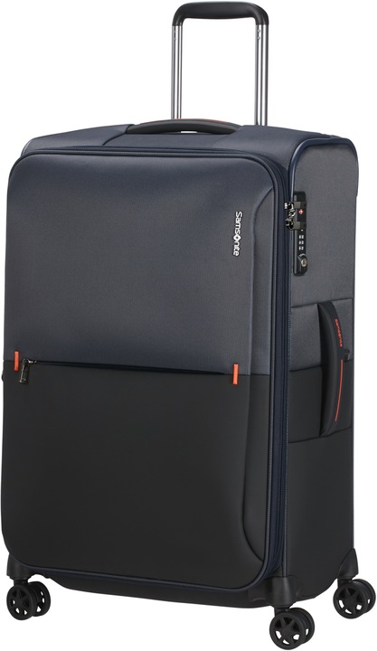 Produktbild Samsonite SPINNER 67/24 EXP (70 l, M (50 - 90l))