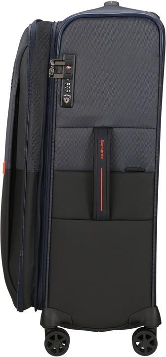 Produktbild Samsonite SPINNER 67/24 EXP (70 l, M (50 - 90l))