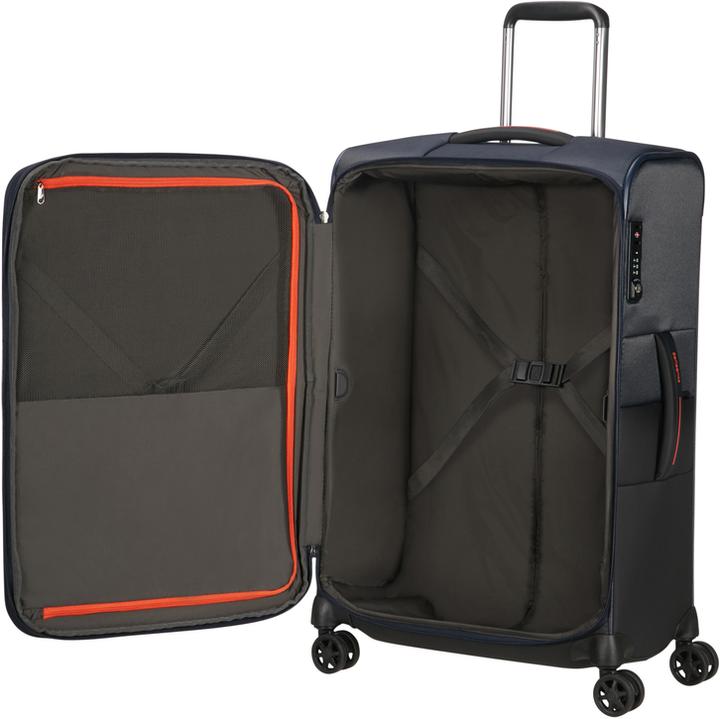 Produktbild Samsonite SPINNER 67/24 EXP (70 l, M (50 - 90l))
