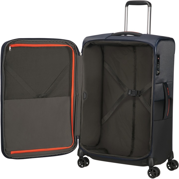 Produktbild Samsonite SPINNER 67/24 EXP (70 l, M (50 - 90l))