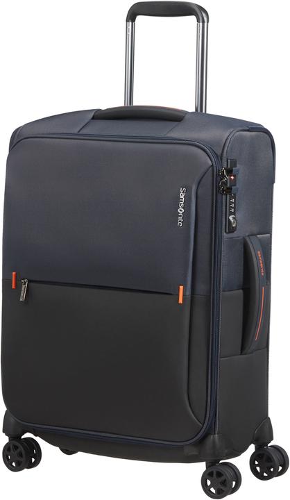 Actual product image Samsonite SPINNER 55/20 (37 l)