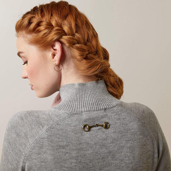 Actual product image Ariat Half Moon Bay (XS)