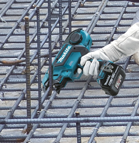 Actual product image Makita DTR180ZJ (Rechargeable battery operated)