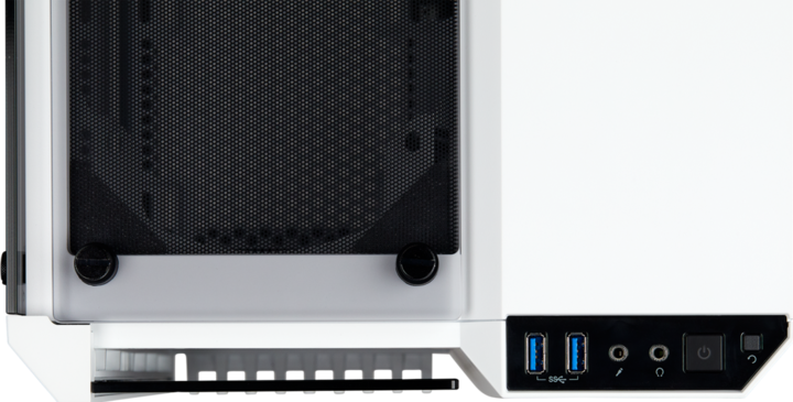 Productafbeelding Corsair Kristal 280X TG (mATX)