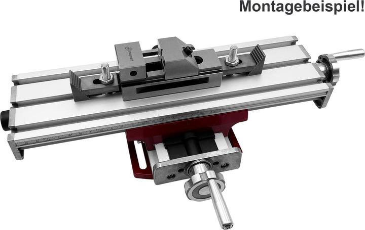 Image du produit Paulimot Kreuztisch