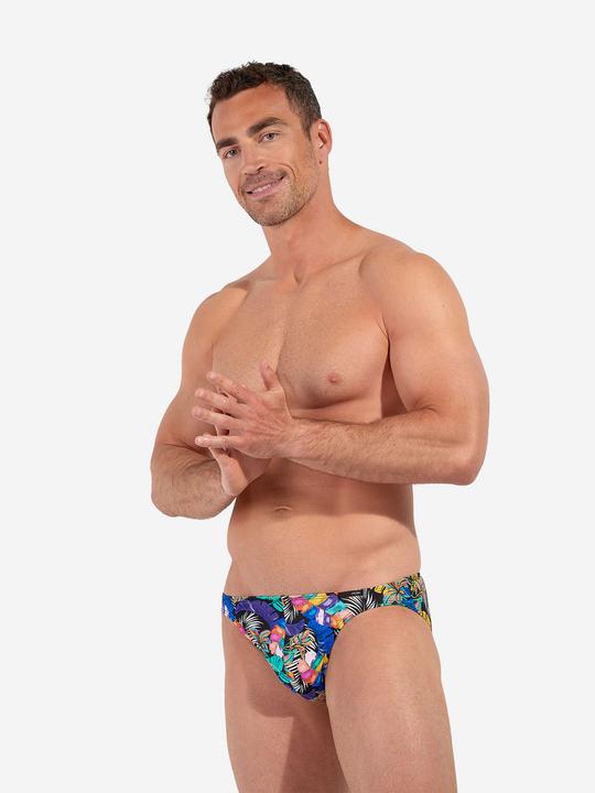 Produktbild HOM Minislip Funky Styles (XL, Einzelpack)