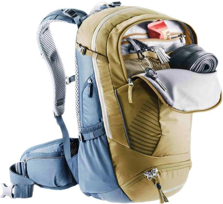 Produktbild Deuter Trans Alpine (24 l)