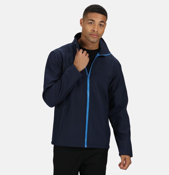 Produktbild Regatta SoftshellJacke Ablaze bedruckbar (M)