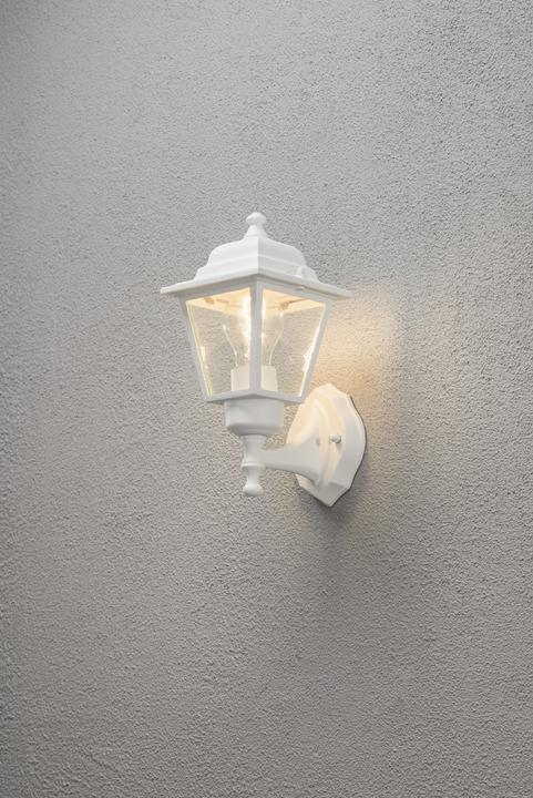 Actual product image Konstsmide Classic Modern (E27, IP23)