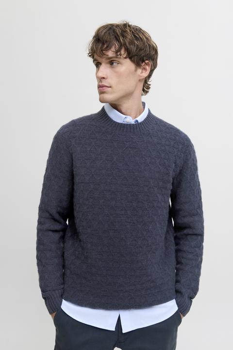 Actual product image Jack & Jones Strickpullover Strickpullover (XXL)