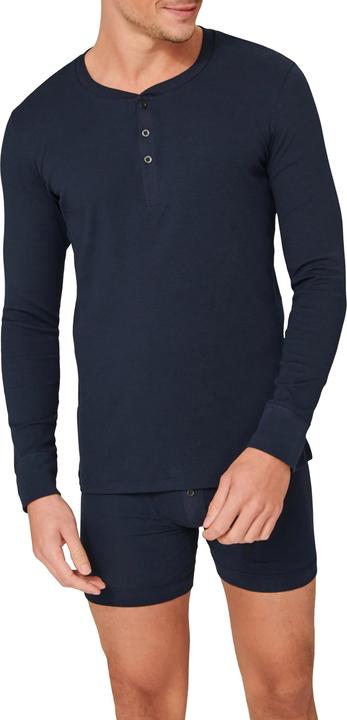 Actual product image Schiesser Langarm "Retro Rib" (XXL)