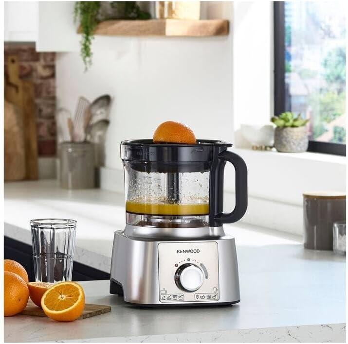 Produktbild Kenwood Multipro Express (3000 ml, 1000 W)