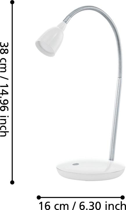 Actual product image EGLO Durengo (230 lm)