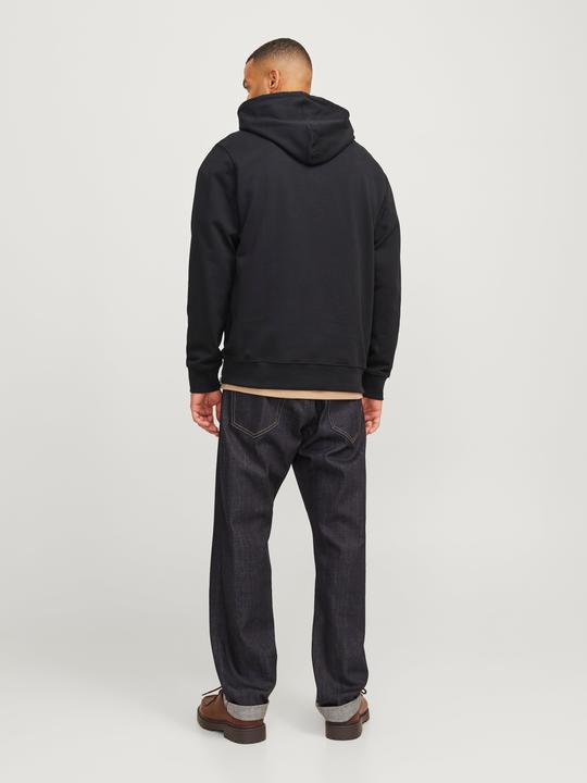Image du produit Jack & Jones Rddbenjamin Hood Sweat L/S Noos (XL)