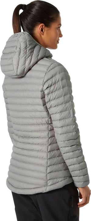 Produktbild Helly Hansen W Sirdal Hooded Insulator Jack (XS)