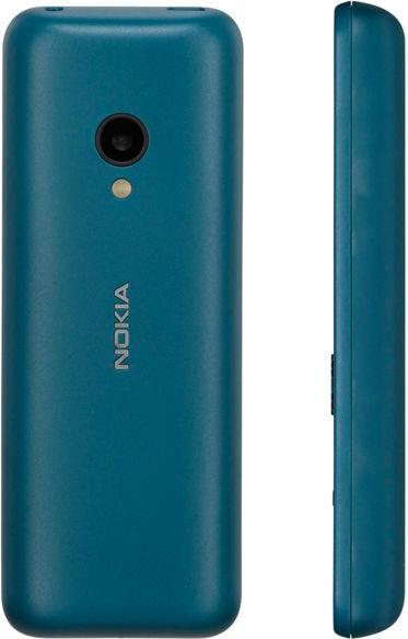 Actual product image Nokia 150 (2.40", 0.30 Mpx)