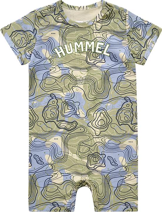 Produktbild hummel Hmljanus Bodysuit S/S (56)