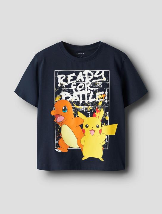 Produktbild Name it Pokémon Oberteil (92)