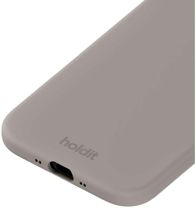 Produktbild Holdit Silicone Case iPhone 17 Air (Apple iPhone 13, Apple iPhone Air)