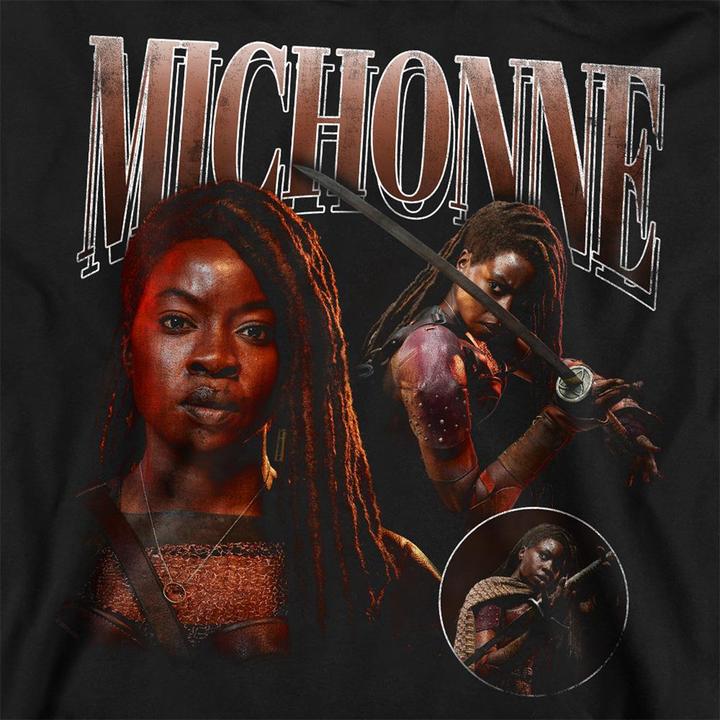 Produktbild Universal Textiles The Ones Who Lived Sweatshirt (S)