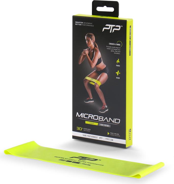 Immagine prodotto PTP Microbanda (0.30 m, Light)