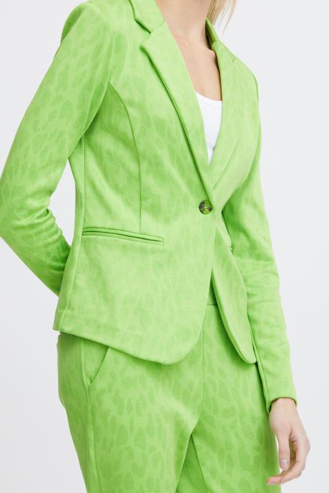 Immagine prodotto Ichi IHKATE LEOPARD JACQUARD BL 20120652 (M)