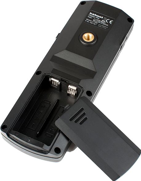 Produktbild Hähnel Captur Pro und IR Modul (Funk)