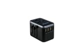 Produktbild Verbatim Universal Travel Adapter
