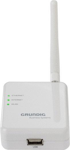 Produktbild Grundig Digta WLAN Adapter