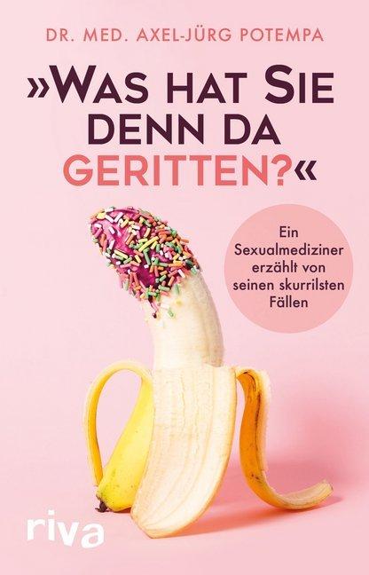 Produktbild Was hat Sie denn da geritten? (Deutsch, Axel-Jürg, 2018)