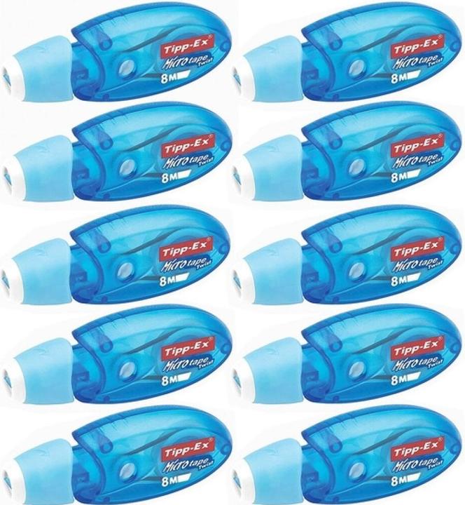 Produktbild Tipp-Ex Micro Tape Twist