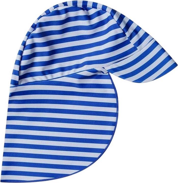 Produktbild Minoti Rashguard BadeanzugSet Mädchen Rüschen kurzärmlig (122)