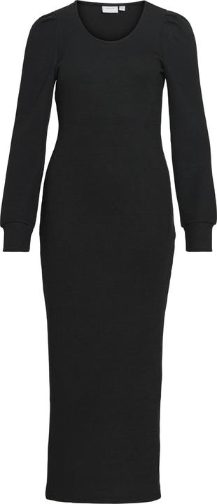 Image du produit Vila VIRAFFI V-Ausschnitt Maxikleid (M)