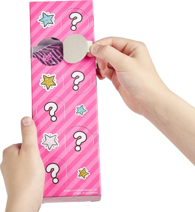 Productafbeelding Monopoly LOL Verrassing! (Italiaans)